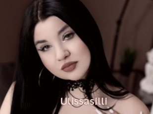 Ulissasilli