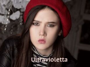 Ultravioletta