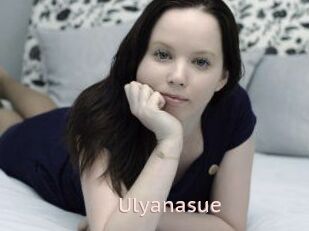 Ulyanasue