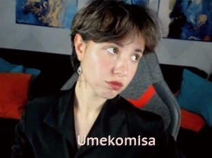Umekomisa