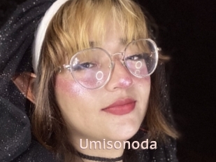 Umisonoda