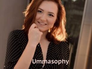 Ummasophy