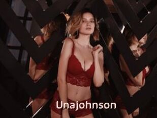 Unajohnson