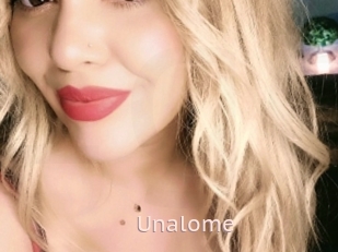 Unalome
