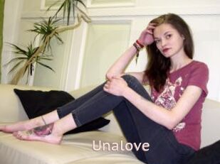 Unalove