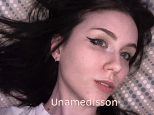 Unamedisson