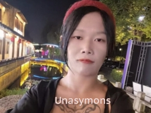 Unasymons