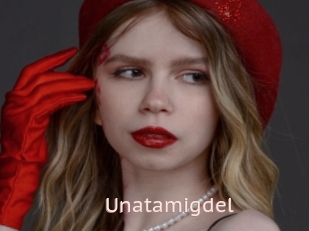 Unatamigdel