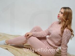 Uniqueflowere