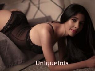 Uniquelois