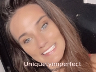 Uniquelyimperfect