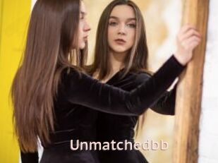 Unmatchedbb