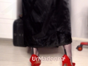 UrMadonna