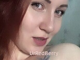 UrRedBerry