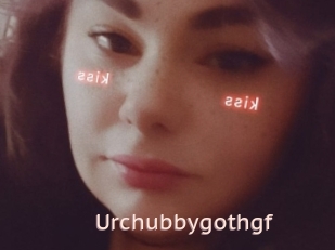 Urchubbygothgf