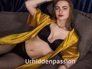 Urhiddenpassion