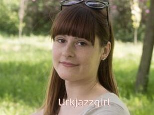 Urkjazzgirl