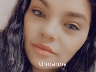 Urmanny