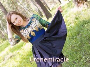 Uronemiracle