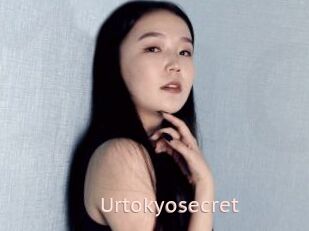 Urtokyosecret