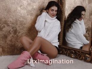 Urximagination