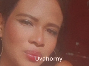 Uvahorny