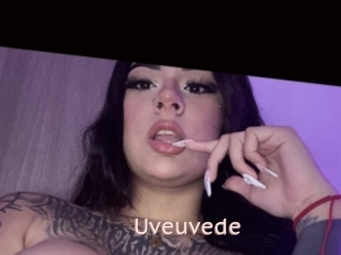 Uveuvede