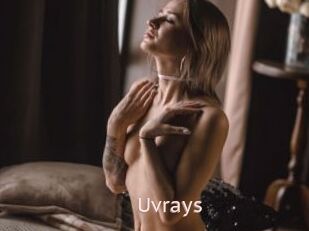 Uvrays