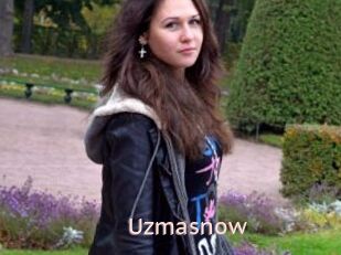 Uzmasnow