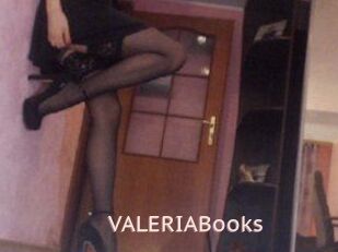 VALERIABooks