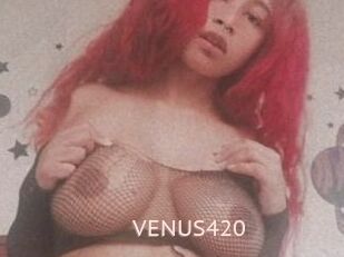 VENUS420