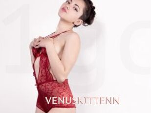 VENUSKITTENN