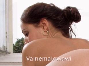 Vainemalewawi
