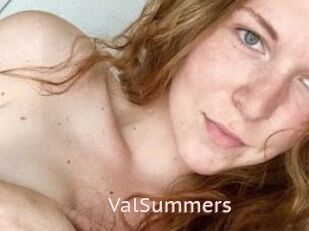 ValSummers