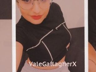 ValeGallagherX