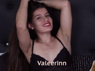 Valeerinn