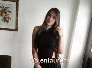 Valenlaurens