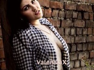 ValensiaX