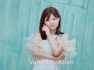 ValentinaAllen