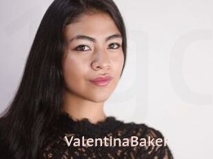 ValentinaBaker