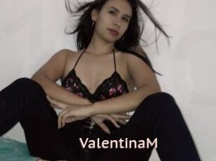 ValentinaM