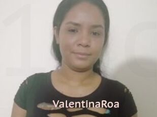 ValentinaRoa