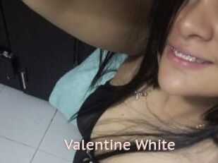 Valentine_White