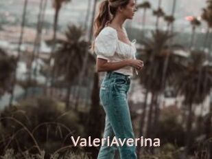 ValeriAverina
