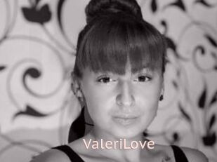 ValeriLove