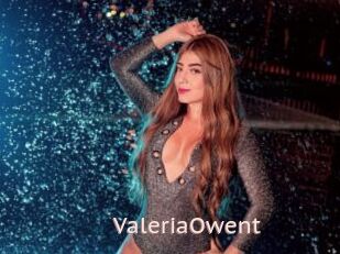 ValeriaOwent