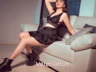 ValeriaRob
