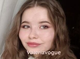 Valeriavogue