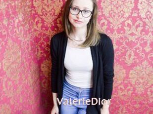 ValerieDior