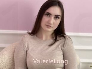 ValerieLong